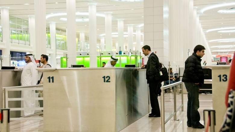 ಅಮೆರಿಕ ವೀಸಾ ಇರುವ ಭಾರತೀಯರಿಗೆ ಯುಎಇಯಲ್ಲಿ ಆನ್ ಅರೈವಲ್ ವೀಸಾ